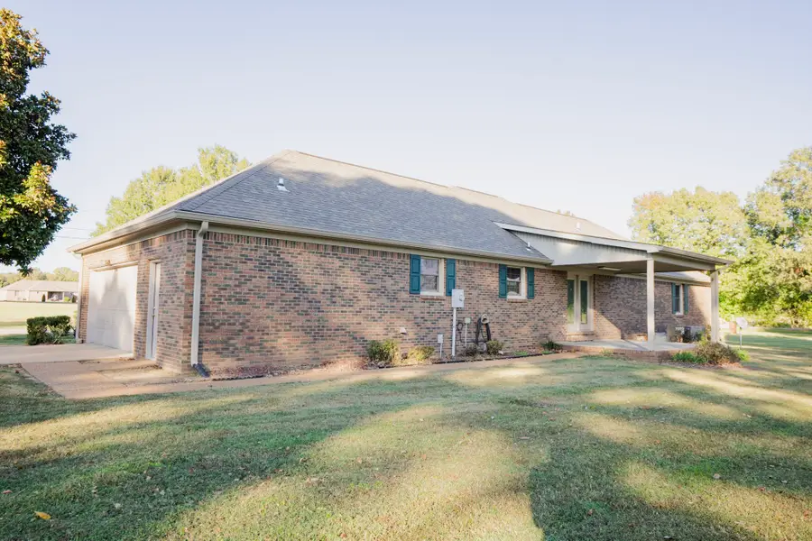 9257 Birdie Ln, South Fulton, TN 38257 - #3