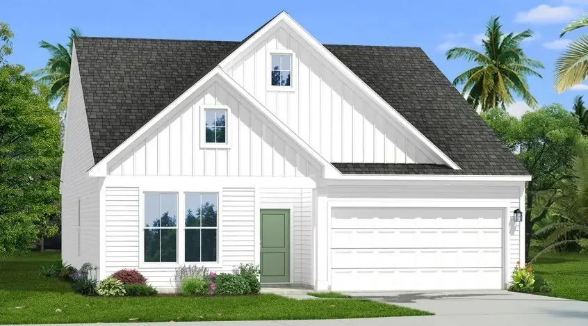 610 Sun Bear Ln, Mount Pleasant, TN 38474 - #1