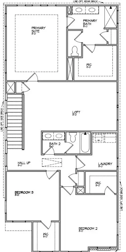600 Sun Bear Ln, Mount Pleasant, TN 38474 - #3