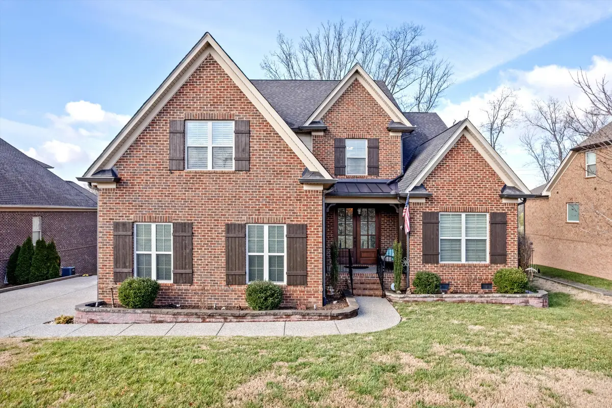 3202 Appian Way, Spring Hill, TN 37174 - Image #1