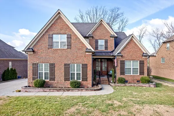 3202 Appian Way, Spring Hill, TN 37174