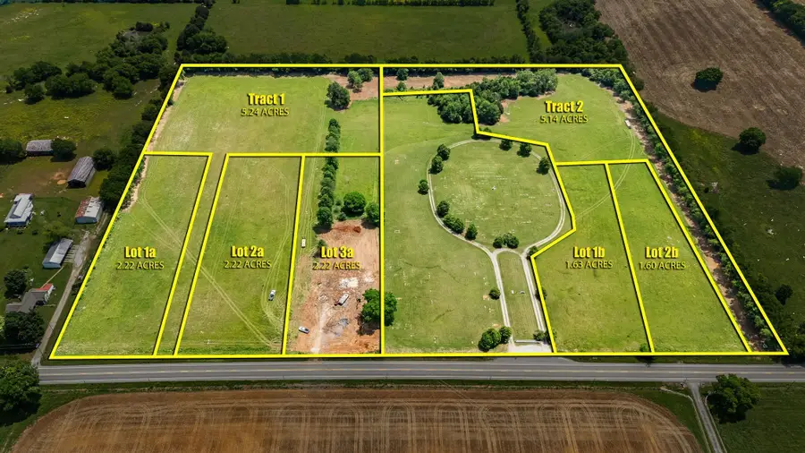 3077 Nashville Hwy, Lewisburg, TN 37091 - Image #3