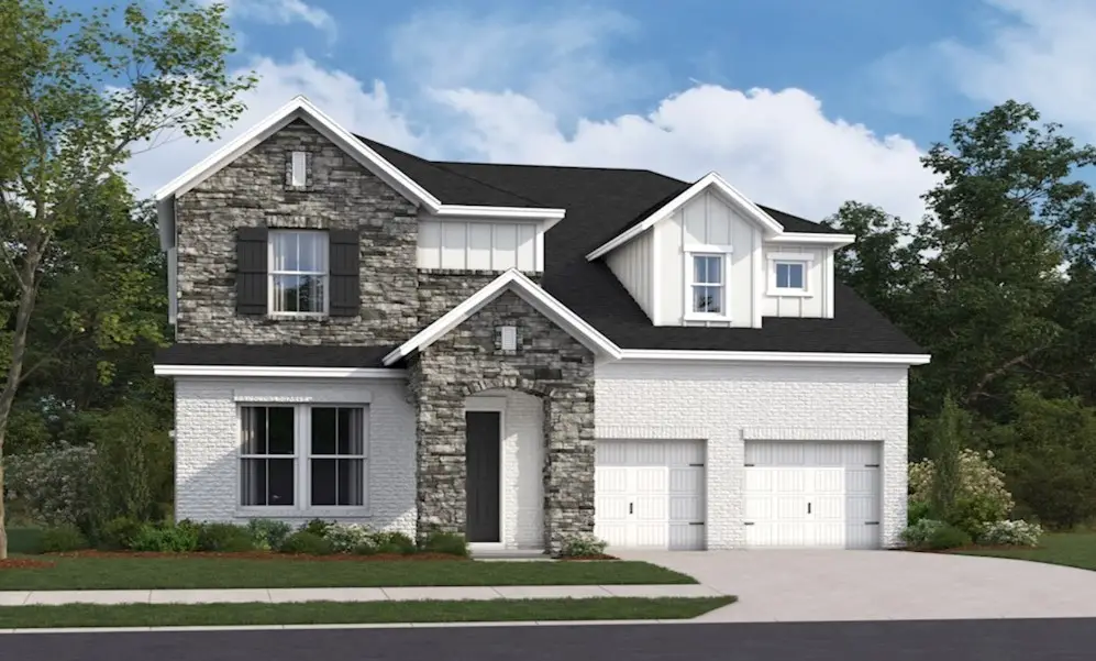 513 Pine Valley Rd, Mount Juliet, TN 37122 - #1