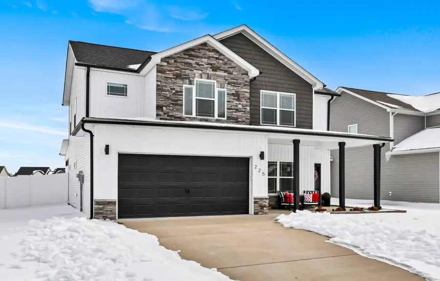 225 Kildeer Dr, Clarksville, TN 37040 - Image #3