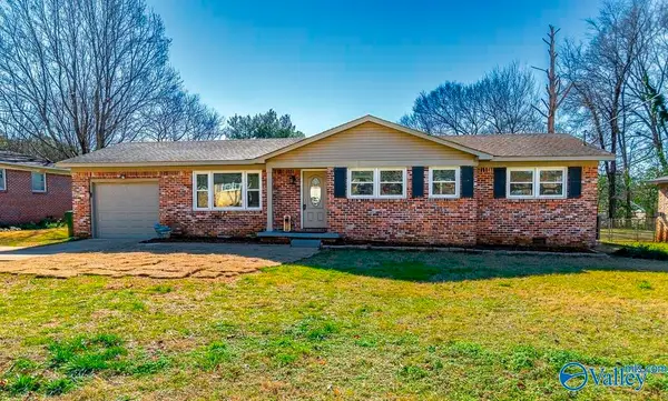 3304 Barton Avenue Nw, Huntsville, AL 35810