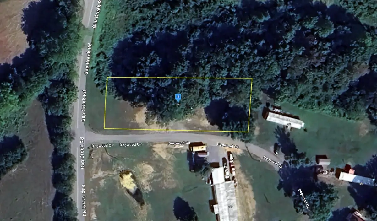 200 Dogwood Cir, Bulls Gap, TN 37711 - #1