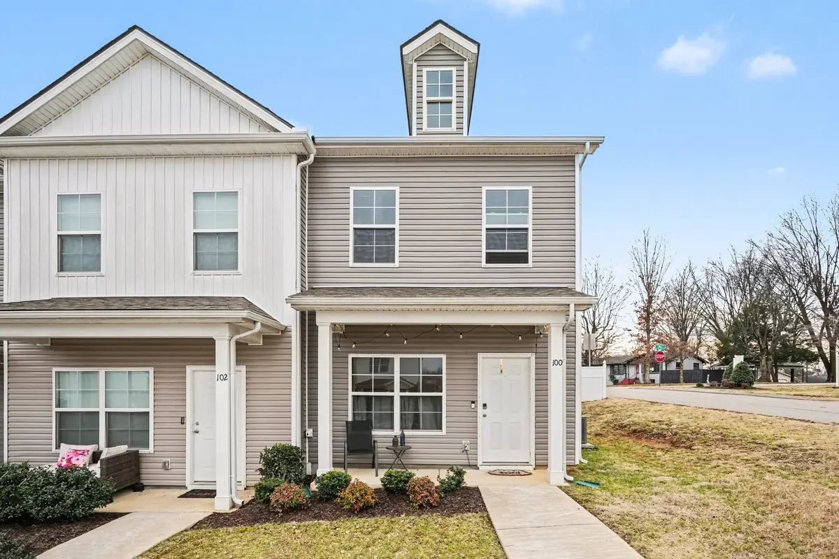 100 Kathryn Ct, Columbia, TN 38401 - #1