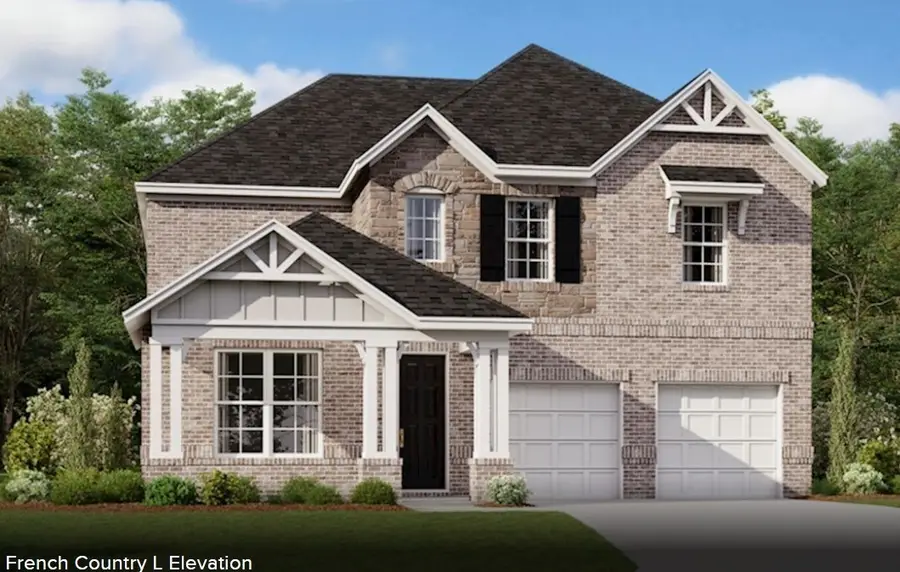 604 Maple Brook Lane, Mount Juliet, TN 37122 - #2