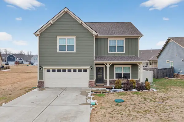 4006 Brazelton Way, Fairview, TN 37062