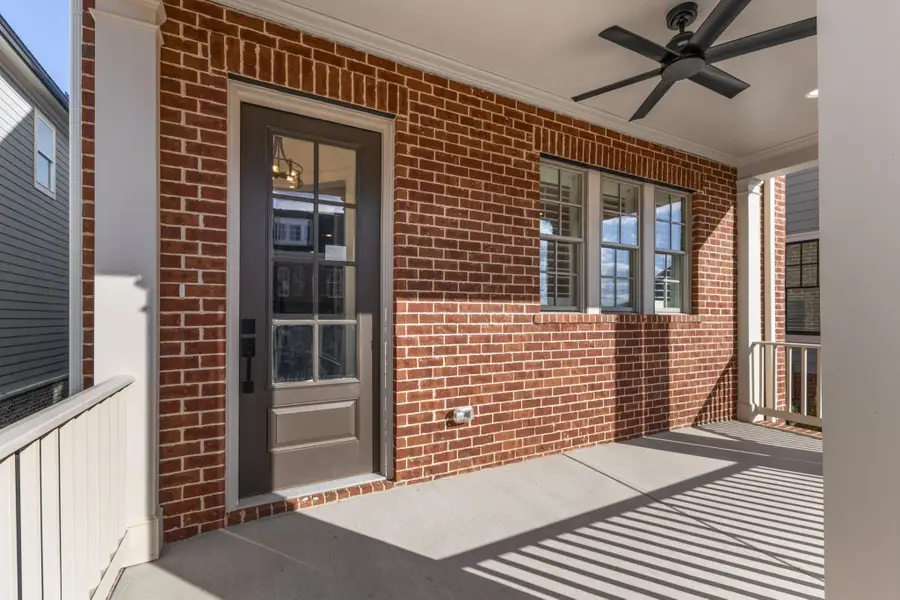 2223 Potter Place, Nolensville, TN 37135 - #3