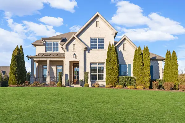 2625 Benington Pl, Nolensville, TN 37135