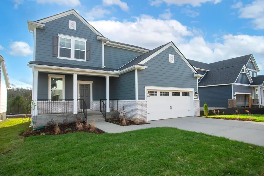 1019 Lionheart Dr, Hermitage, TN 37076 - Image #2