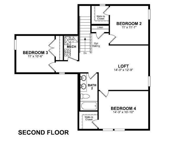 1300 Godwin Road, Hermitage, TN 37076 - Image #3