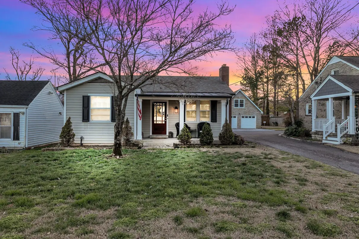 421 Battle Ave, Franklin, TN 37064 - Image #1