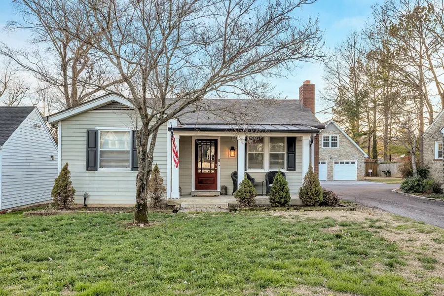 421 Battle Ave, Franklin, TN 37064 - Image #2