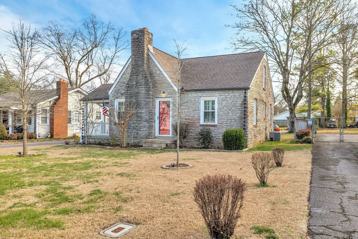 423 Battle Ave, Franklin, TN 37064 - #1