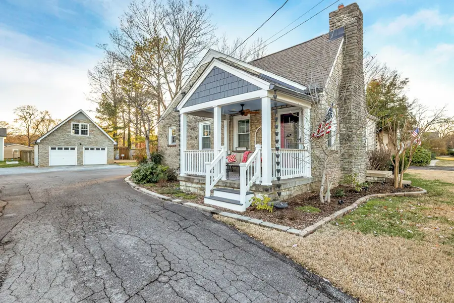 423 Battle Ave, Franklin, TN 37064 - #3