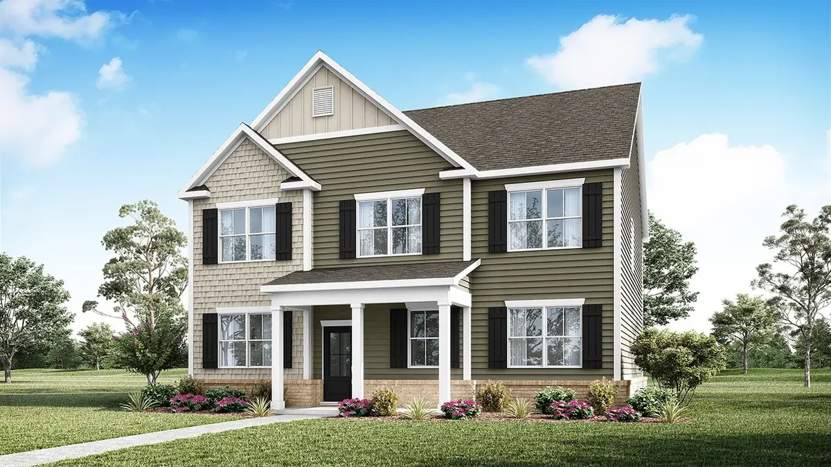 305 Harvest Point Blvd, Spring Hill, TN 37174 - #1