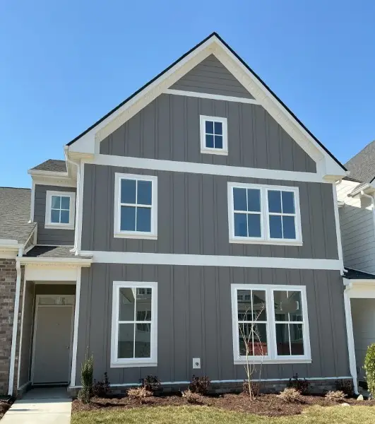 417 W Stonehaus Crossing, Antioch, TN 37013 - #1