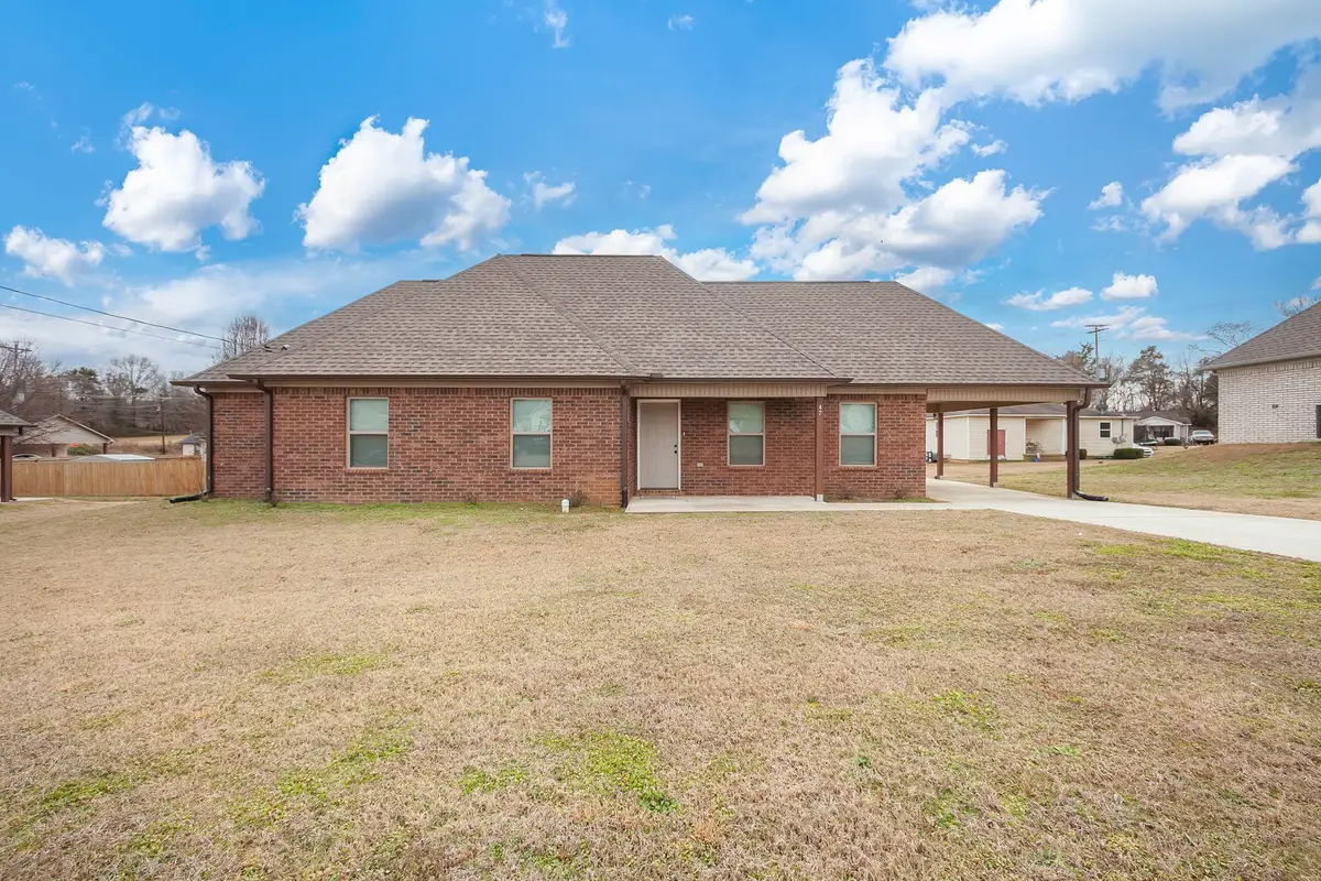 47 Harris Dr, Brownsville, TN 38012 - #1