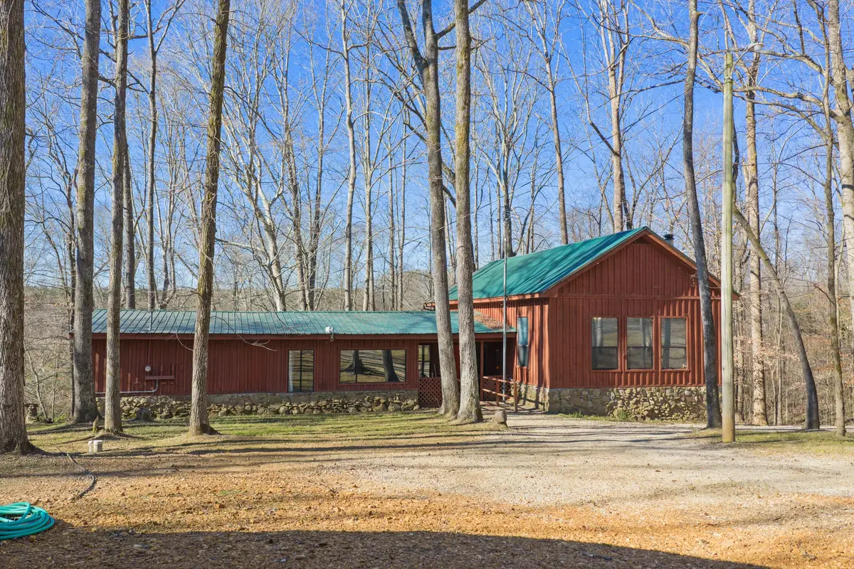 261 Edwards Ln, Pocahontas, TN 38061 - #1