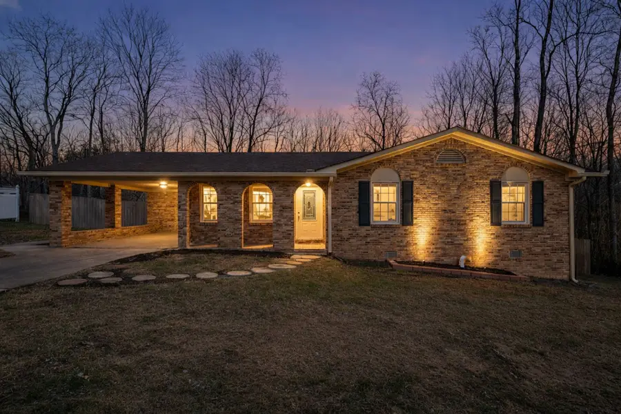 2267 Lambert Dr, Westmoreland, TN 37186 - #2