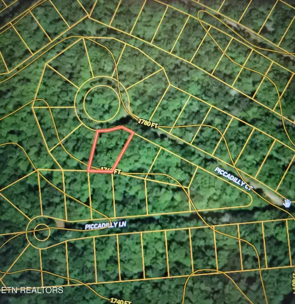 21 Piccadilly Court, Crossville, TN 38558