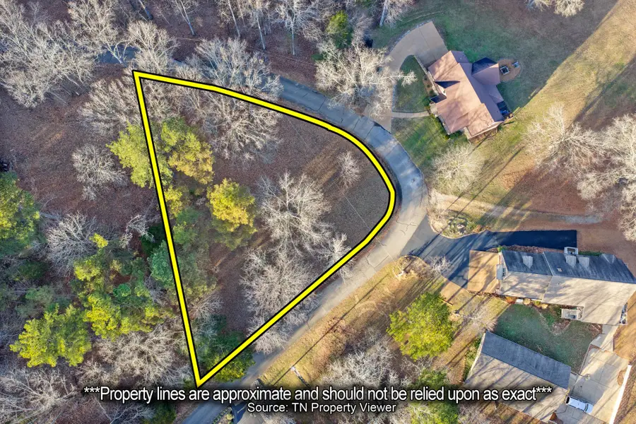 90 Arrowhead Circle, Parsons, TN 38363 - #3