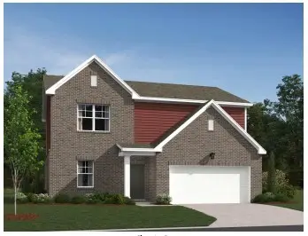 456 Stardust Drive, Lebanon, TN 37087 - #1