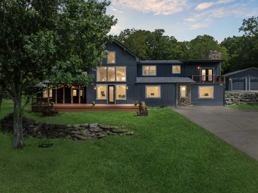 2236 Osburn Rd, Arrington, TN 37014 - #3