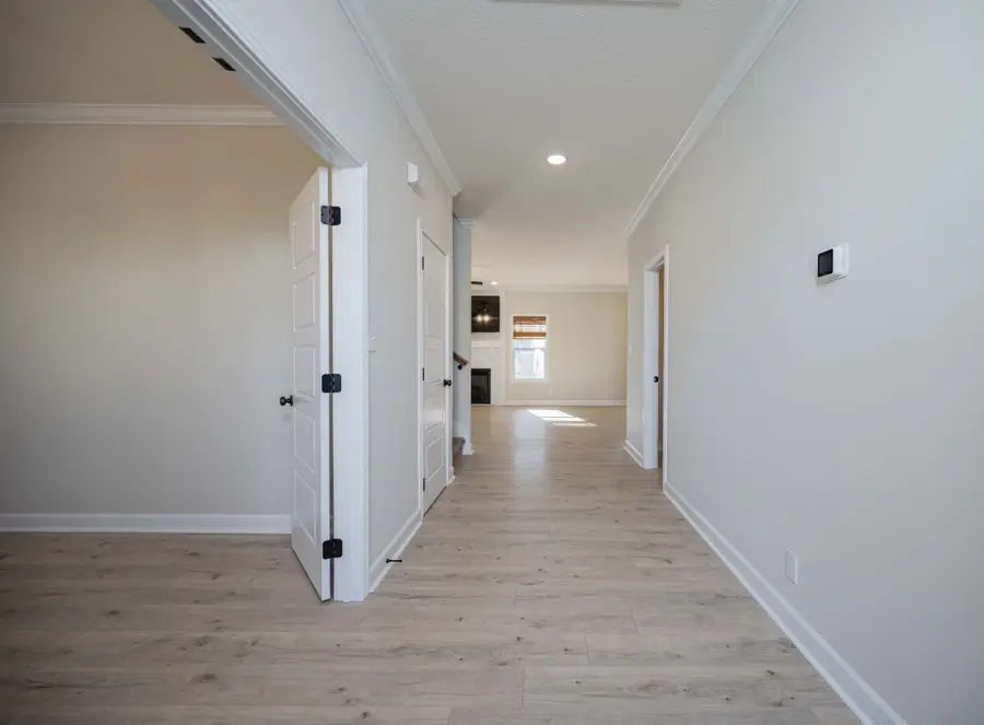 1600 Malone Way, Clarksville, TN 37043 - #3