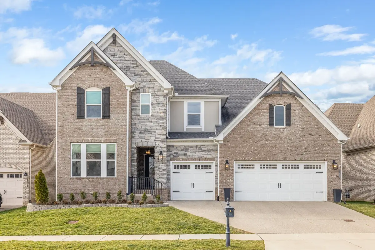 354 Tulley Ct, Nolensville, TN 37135 - Image #1