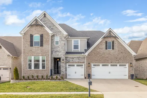 354 Tulley Ct, Nolensville, TN 37135