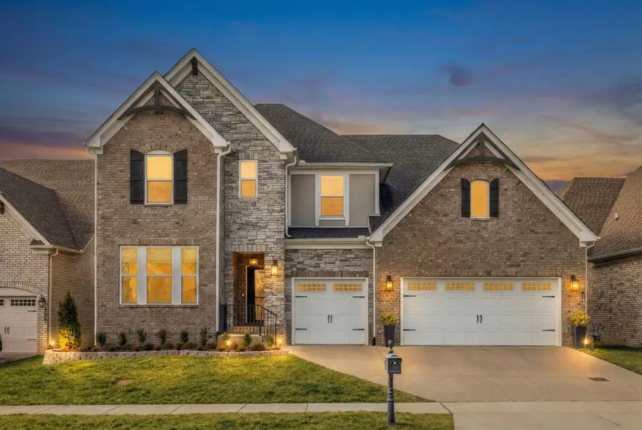 354 Tulley Ct, Nolensville, TN 37135 - Image #2