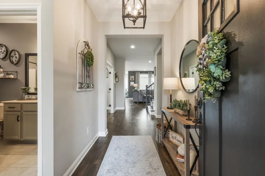 354 Tulley Ct, Nolensville, TN 37135 - Image #3