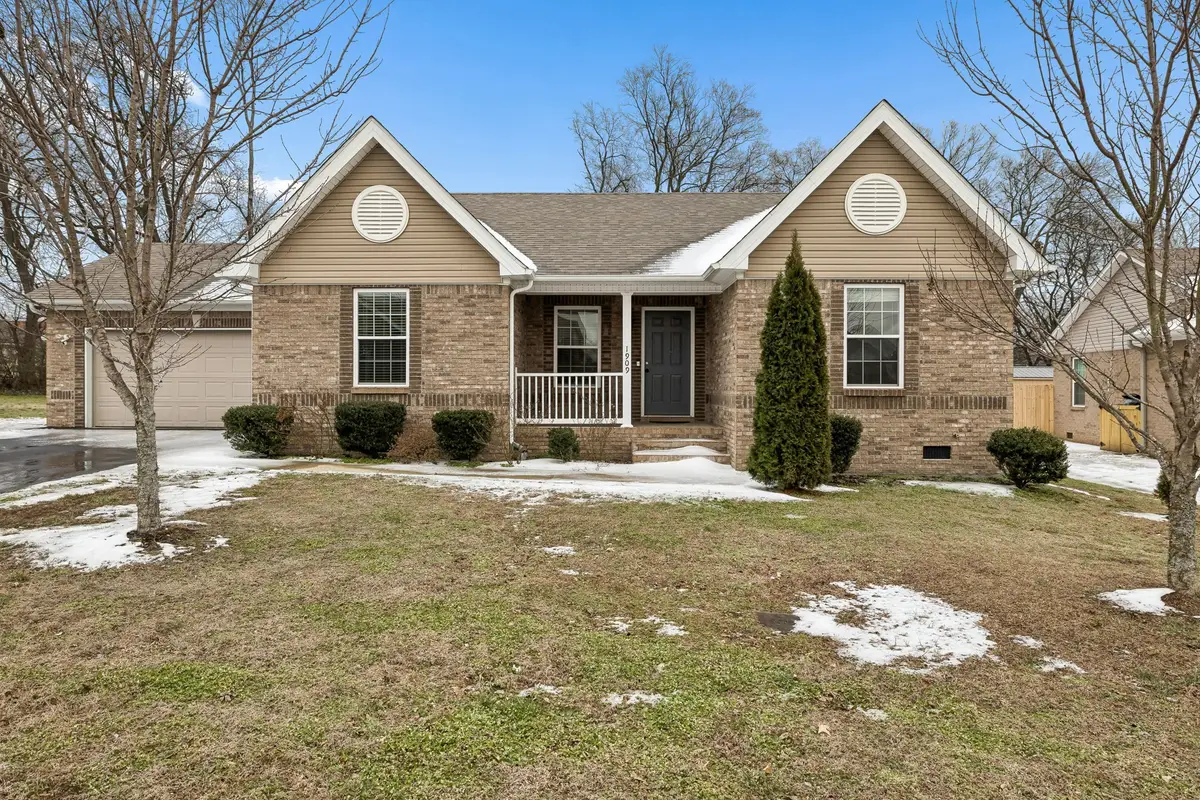 1909 Susan Rd, Columbia, TN 38401 - Image #1