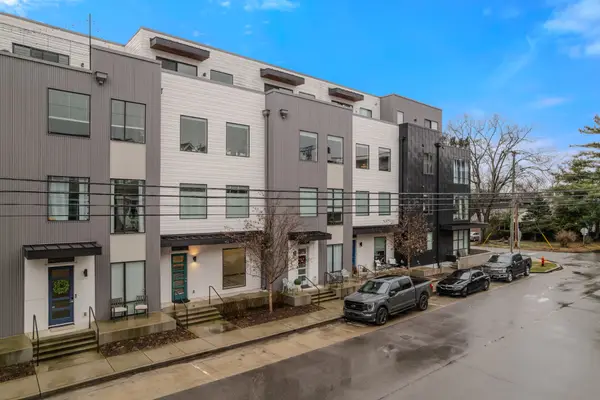 415 Merritt Ave, Nashville, TN 37203