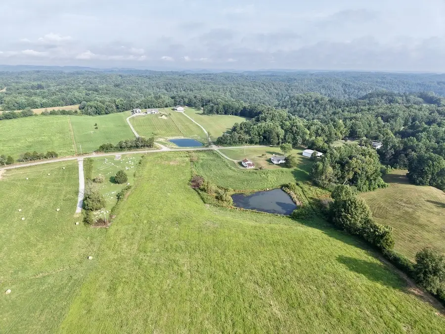 0 Pea Ridge Rd, Liberty, TN 37095 - #2