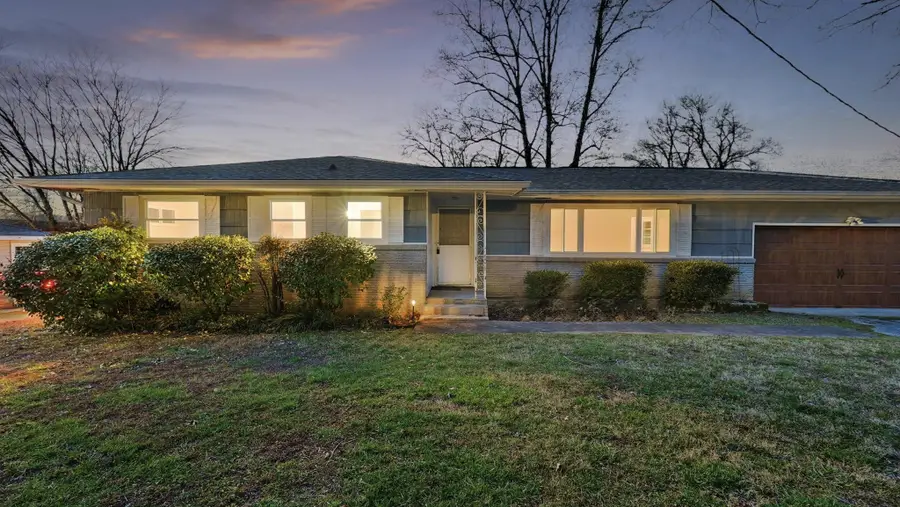 3417 Hartford Drive, Chattanooga, TN 37415 - Image #2