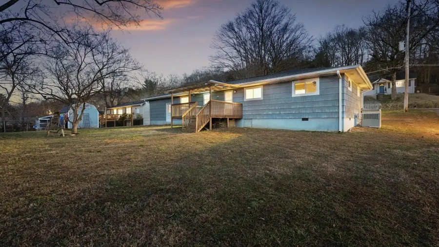 3417 Hartford Drive, Chattanooga, TN 37415 - Image #3