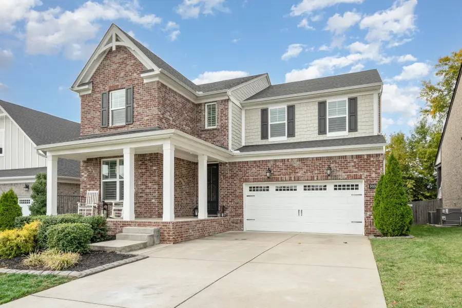 3036 Elliott Dr, Mount Juliet, TN 37122 - #3
