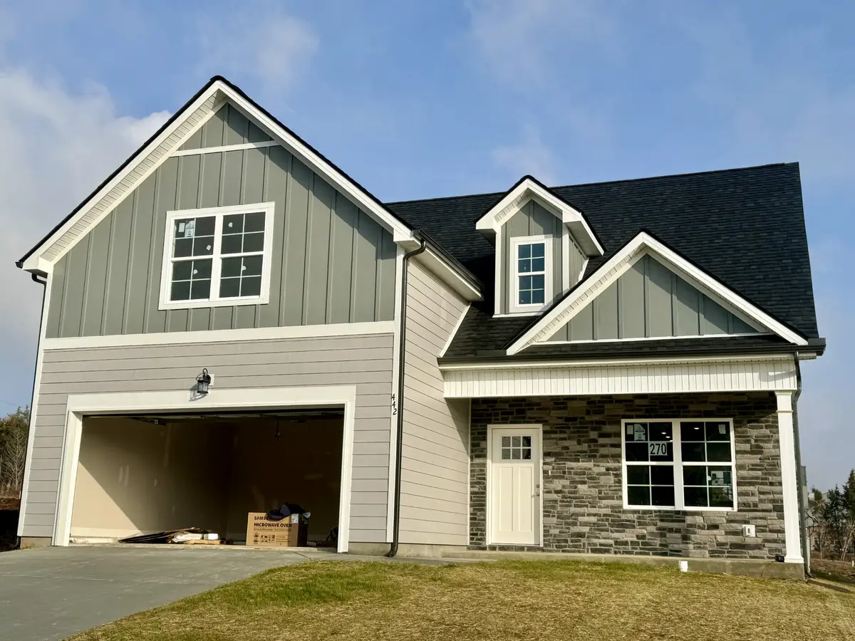 442 Generosity Way, Smyrna, TN 37167 - #1