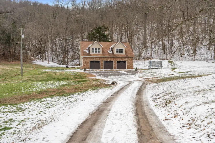 7401 Burks Hollow Rd, Christiana, TN 37037 - #2