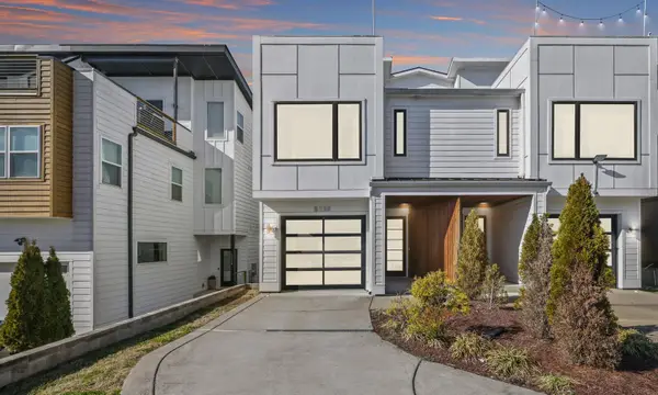 523B Weakley Ave, Nashville, TN 37207