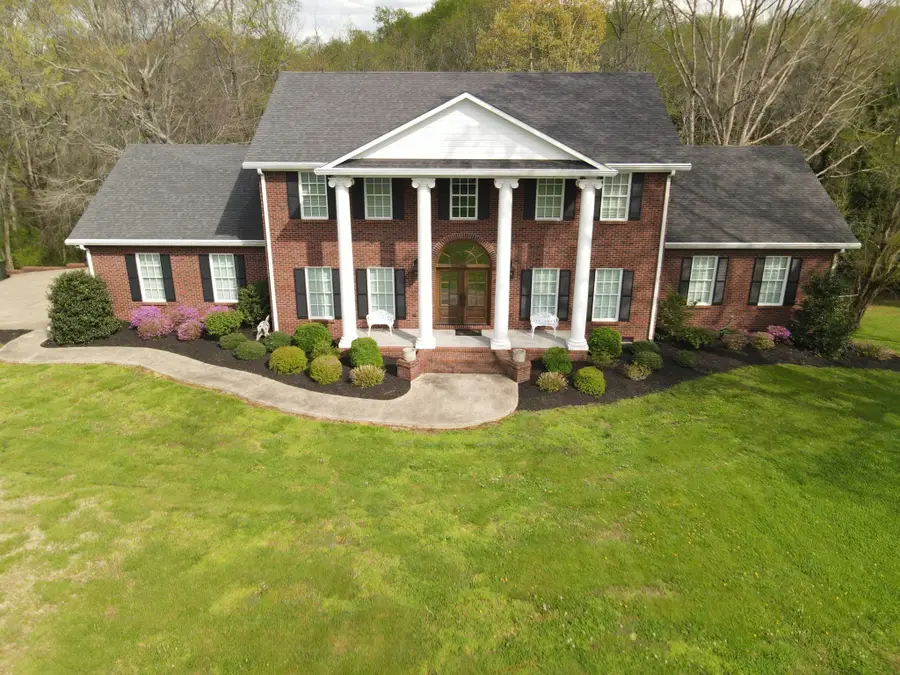 1192 Austin Cir, Lawrenceburg, TN 38464 - #3