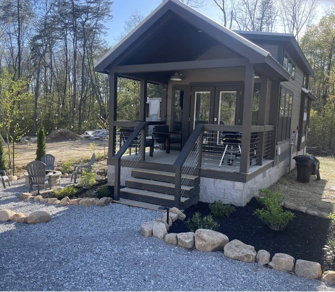 122 Hemlock Cv, Tracy City, TN 37387 - #1