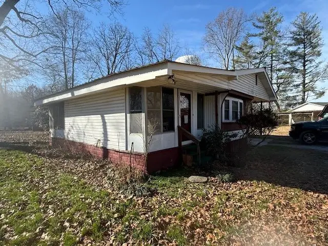 150 Emmett Stone Ln, Normandy, TN 37360 - Image #1