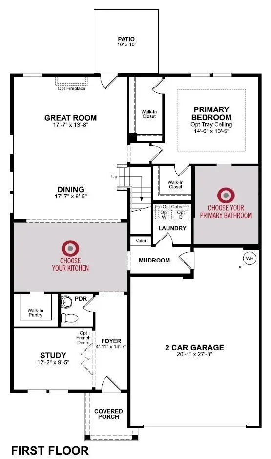 1236 Wallace Way, Hermitage, TN 37076 - Image #2