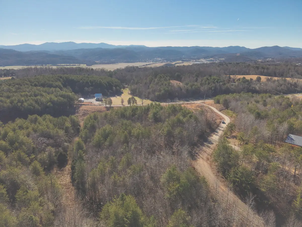 0 Curtis Road, Tellico Plains, TN 37385 - #1
