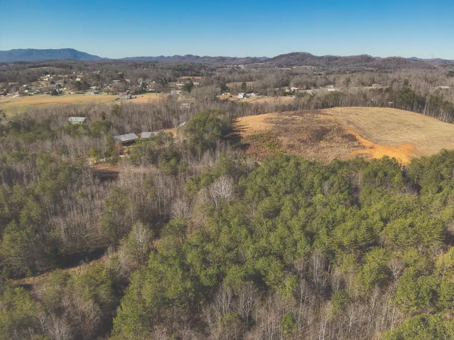 0 Curtis Road, Tellico Plains, TN 37385 - #3